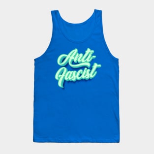 Anti-Fascist Tank Top